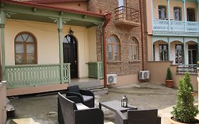 Sali Apartament