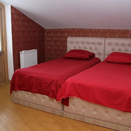 Апартаменти Sali Apartament Тбілісі Екстер'єр фото
