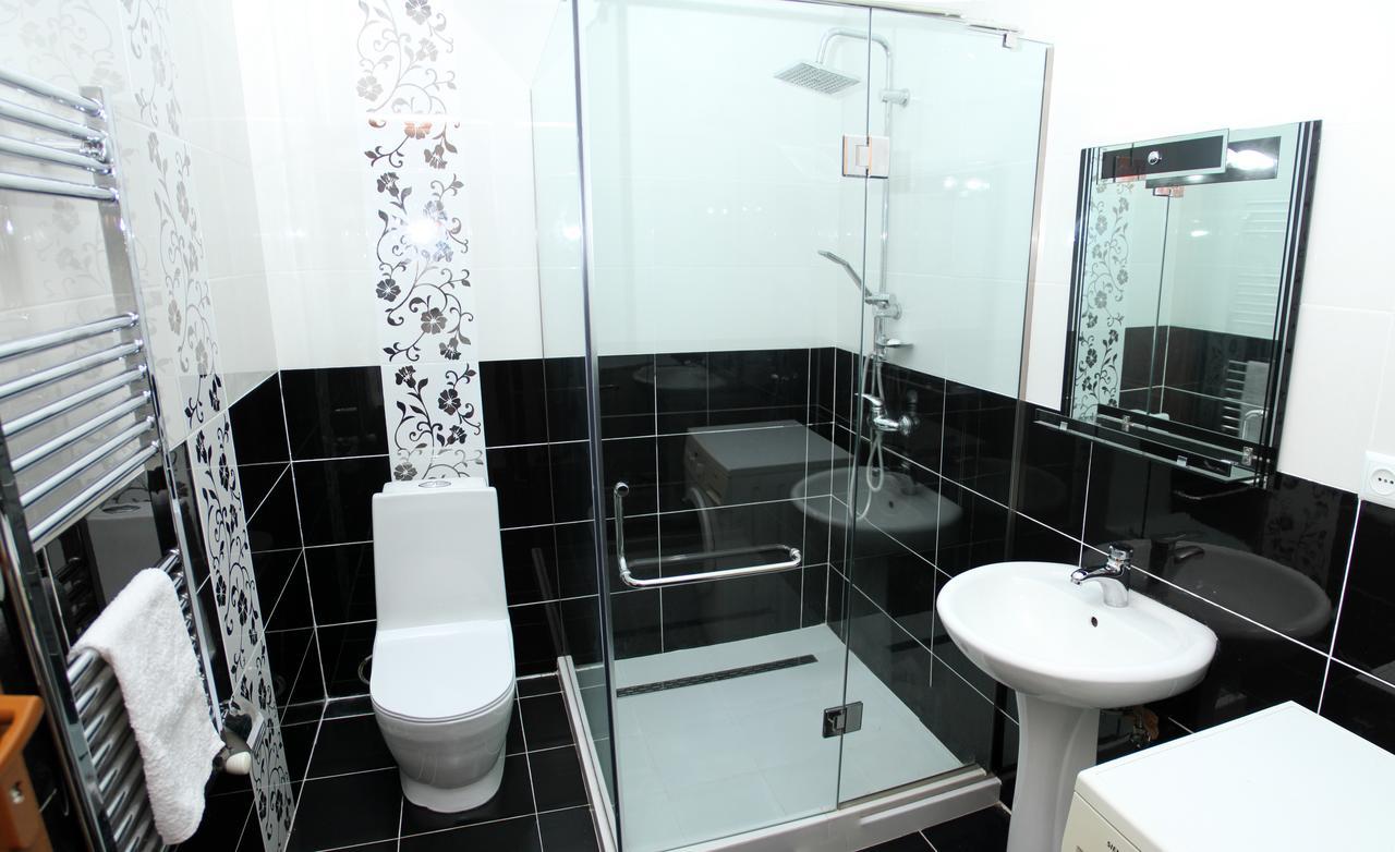 Апартаменти Sali Apartament Тбілісі Екстер'єр фото