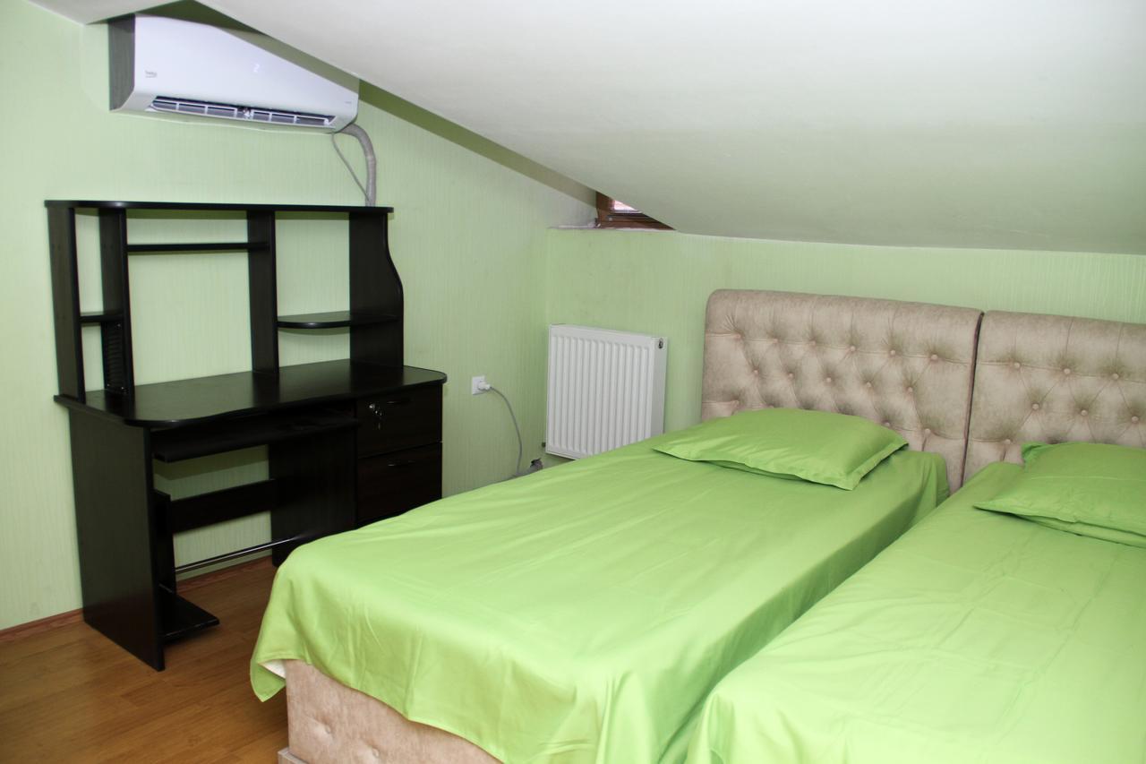 Апартаменти Sali Apartament Тбілісі Екстер'єр фото