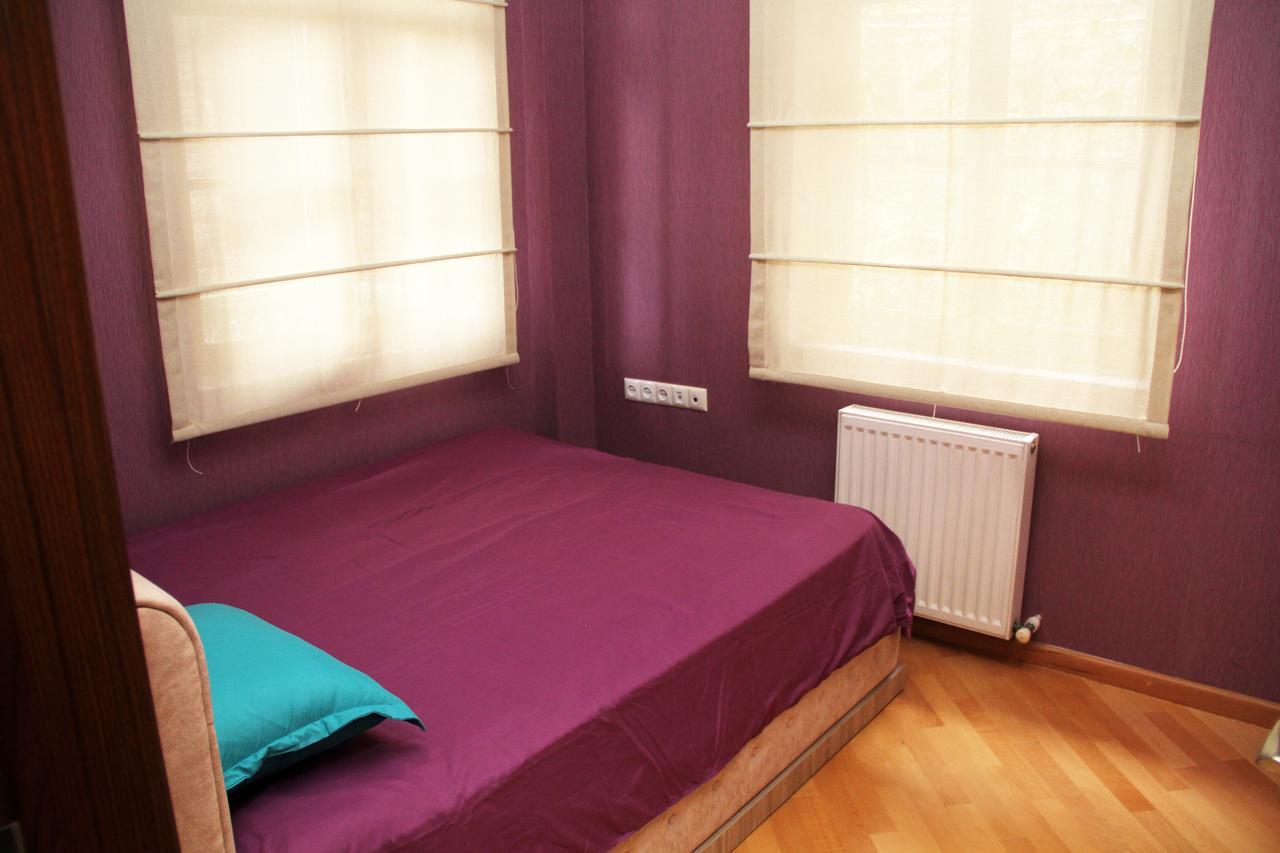 Апартаменти Sali Apartament Тбілісі Екстер'єр фото